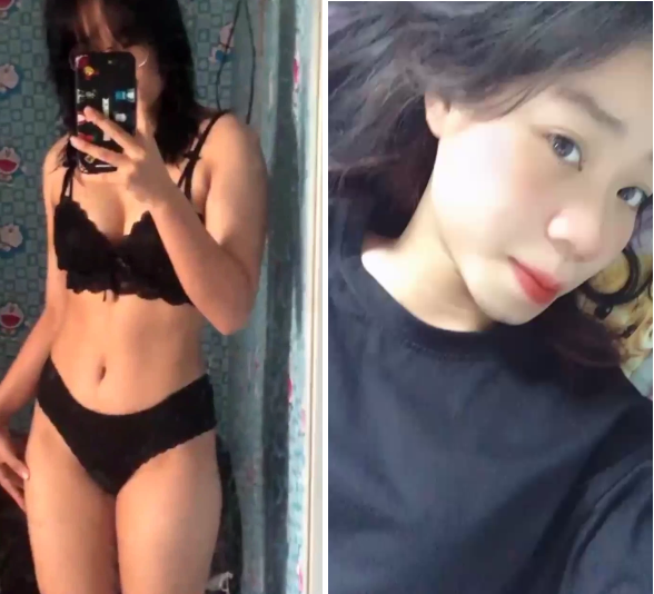 Em tin bạn trai không phát tán clip